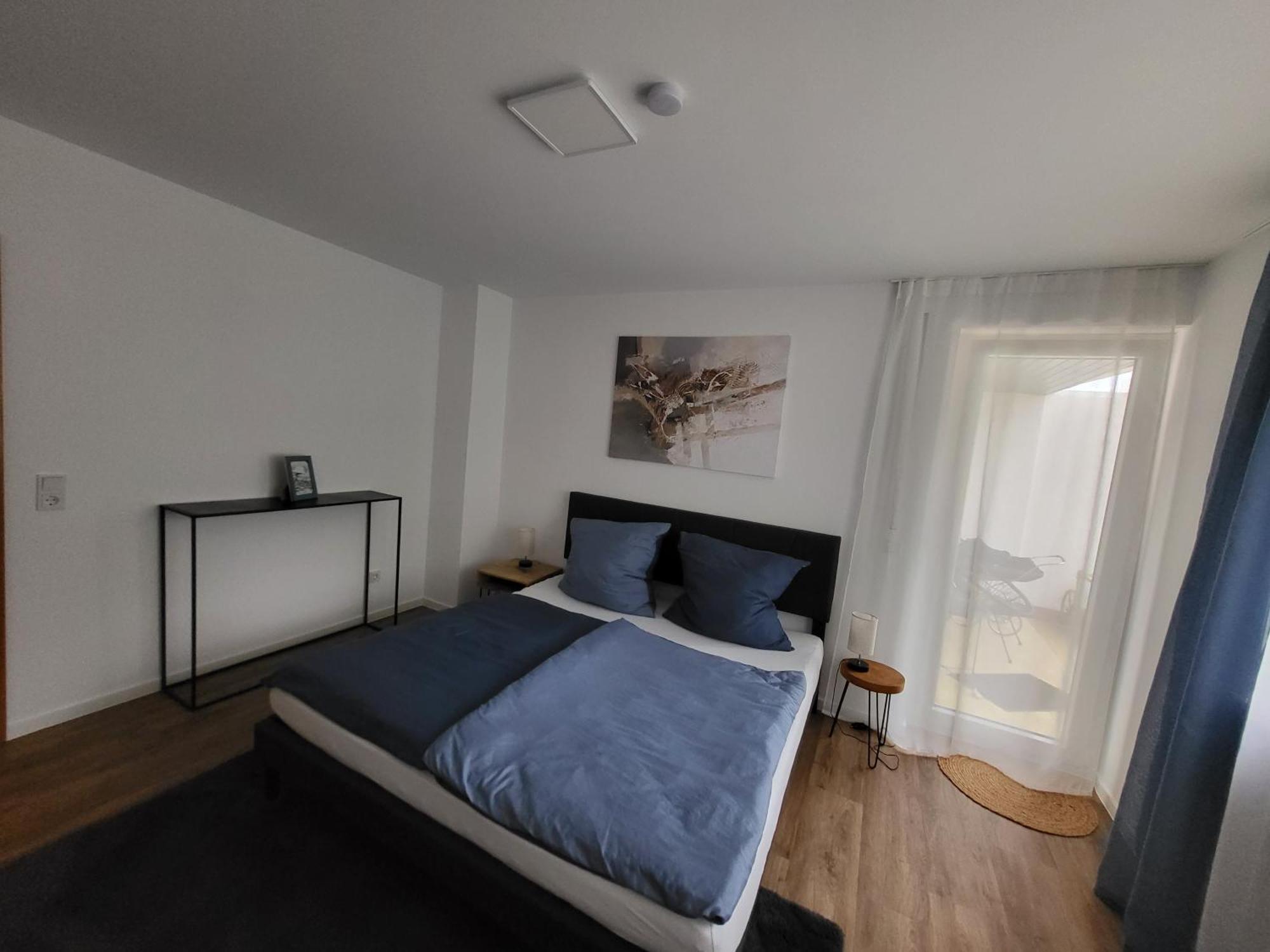 Moselluft Appartement Leiwen Buitenkant foto