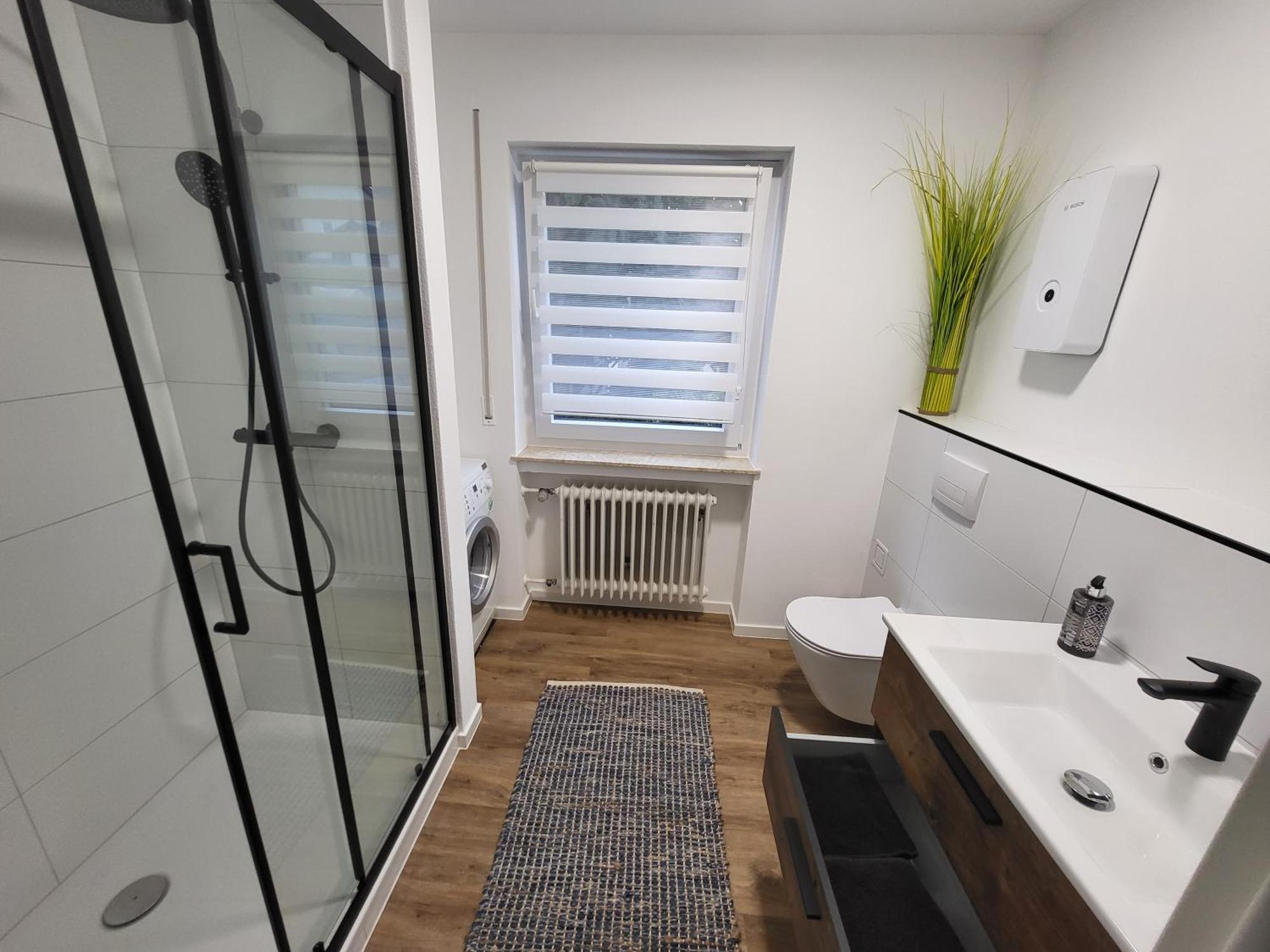 Moselluft Appartement Leiwen Buitenkant foto